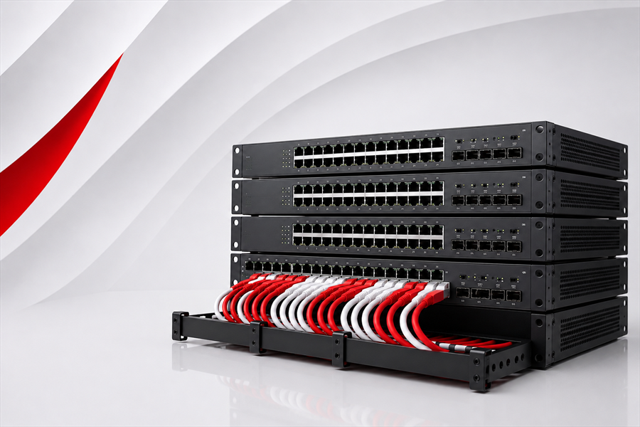 Network Switching