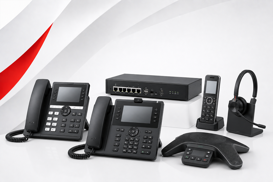 VoIP Solutions