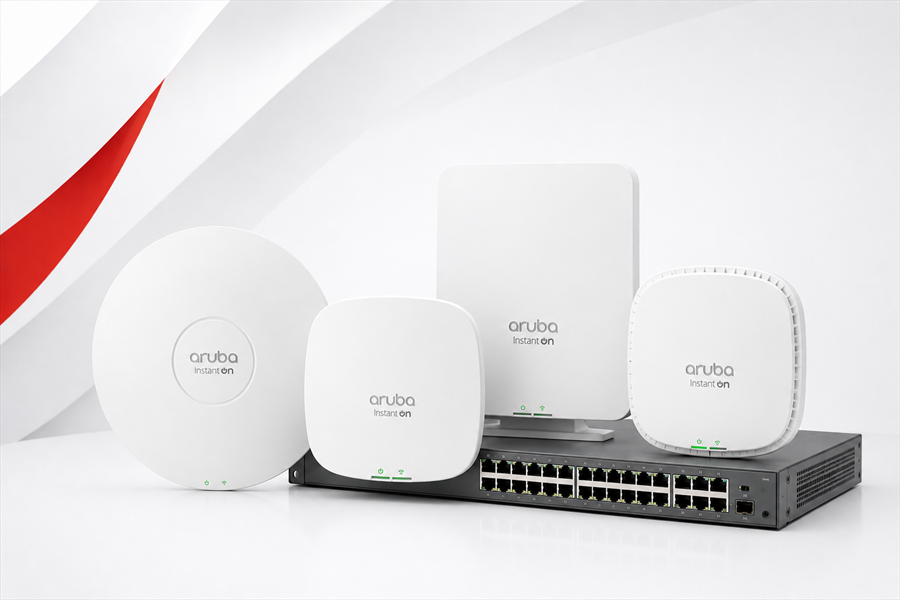 Wi-Fi Solutions